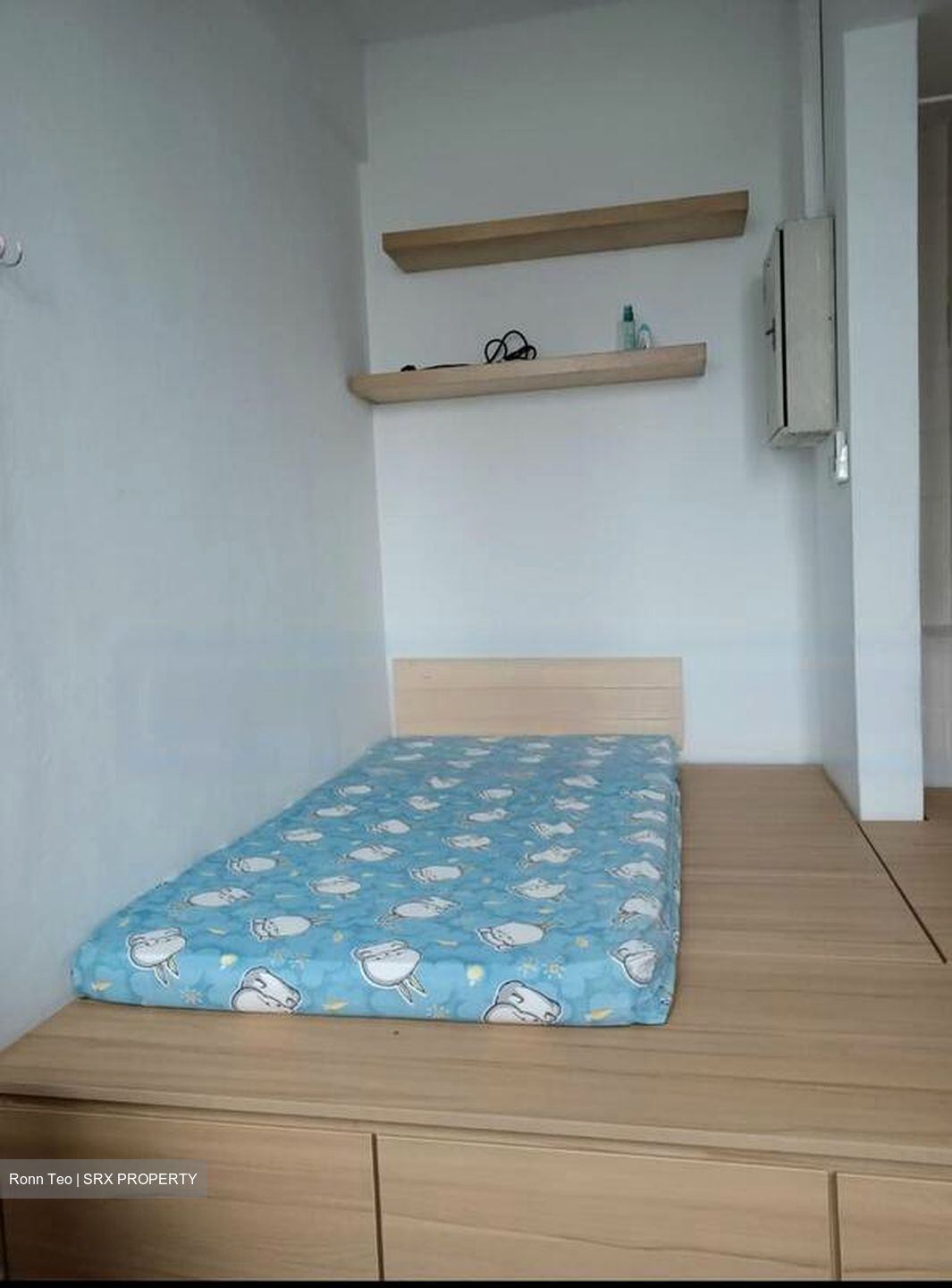 Summerdale (D22), Condominium #463230531